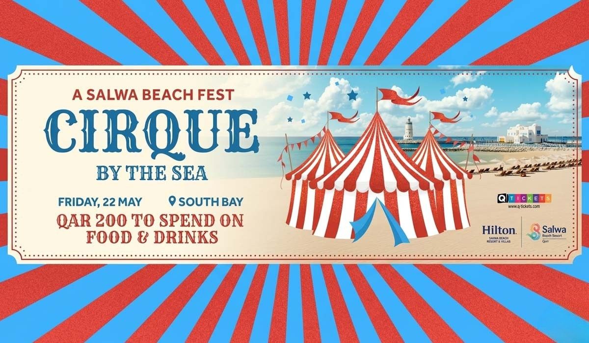 Salwa Beach Fest 2026: Your Ultimate Guide to a Perfect Beach Day